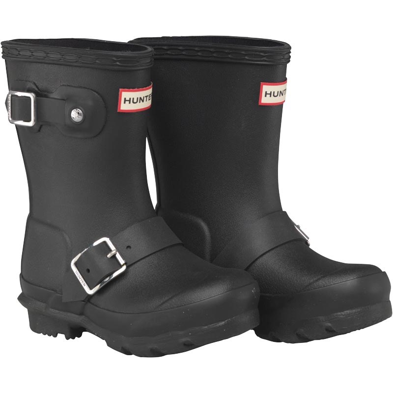 infant biker boots