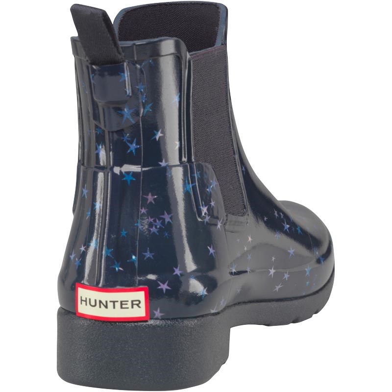 hunter constellation boots