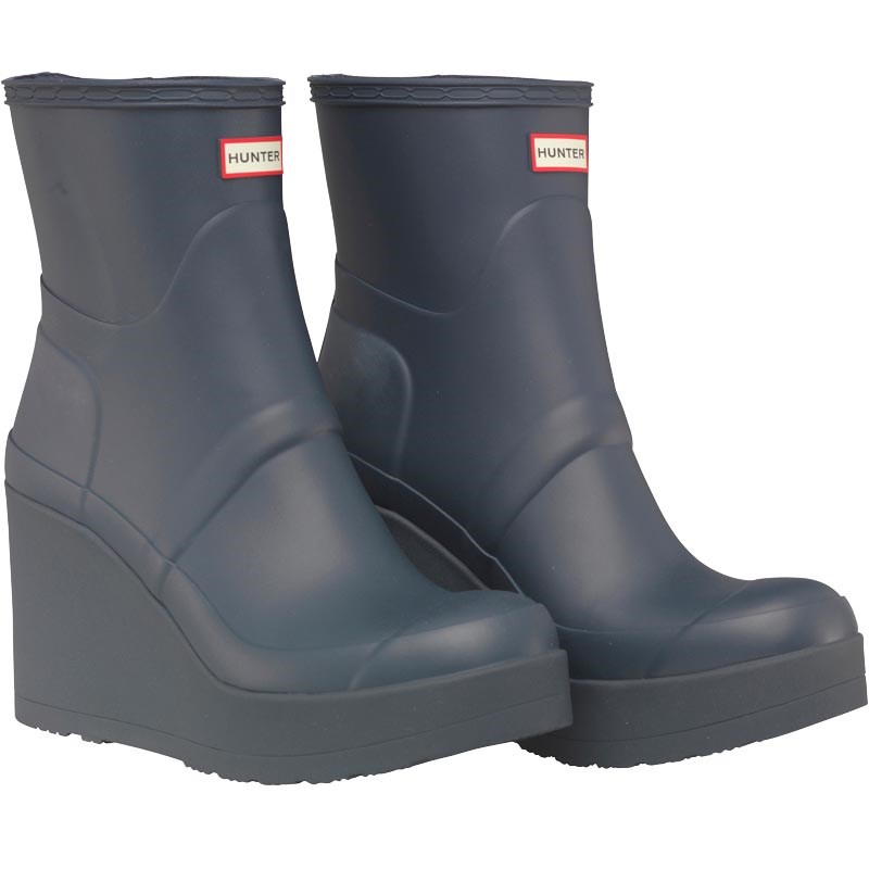 hunter wedge