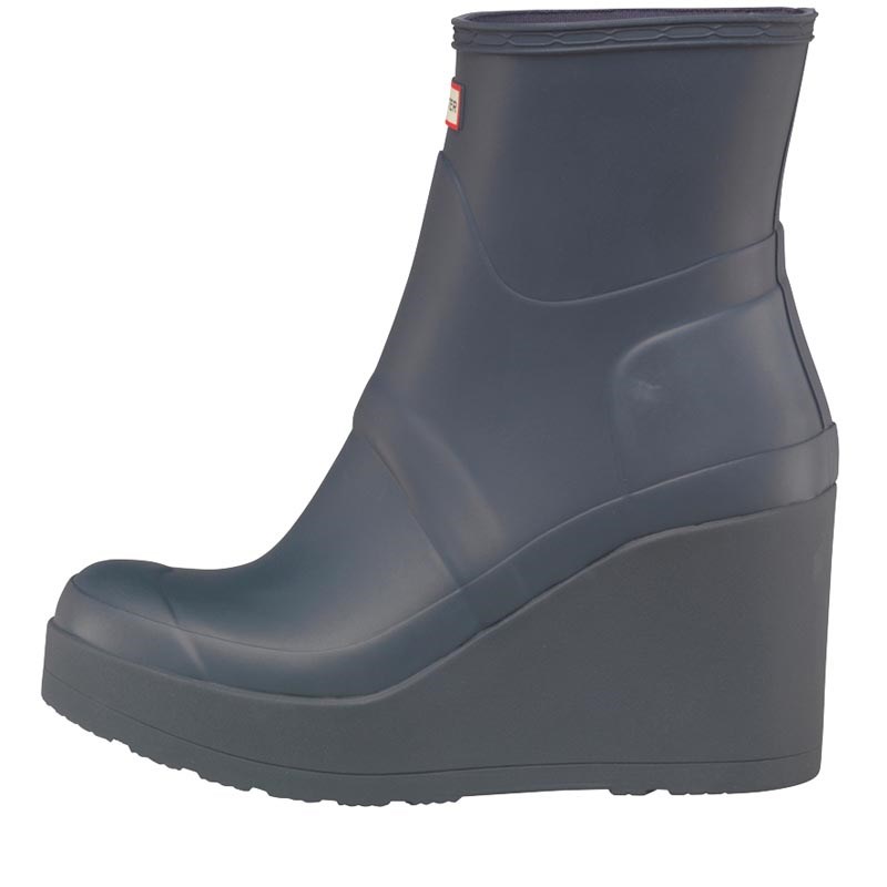 hunter wedge