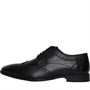 Hush Puppies Herre Elliot Sko Sort