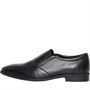 Hush Puppies Herre Ellis Sko Sort