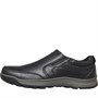 Hush Puppies Herre Jasper Sko Sort
