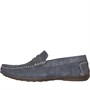 Hush Puppies Heren Roscoe Casual schoenen Blauw