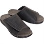 Hush Puppies Herre Slide Sandaler Sort