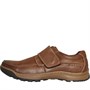 Hush Puppies Chaussures de loisir Casper Strap Homme Marron