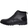 Hush Puppies Herre Dean Mode støvler Sort