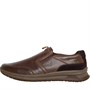Hush Puppies Herre Cole afslappede sko Brun