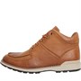 Hush Puppies Herre Draycott Mocc Mode støvler Gyldenbrun