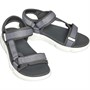 Hush Puppies Womens Bali Sandals Grey