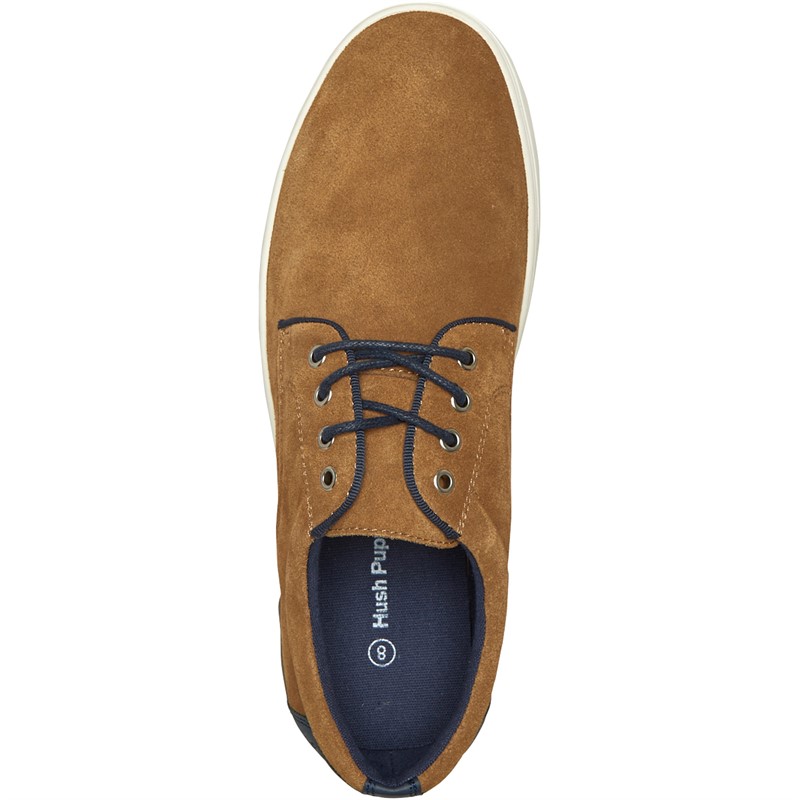 Brown suede casual shoes online