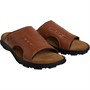 Hush Puppies Mens Rio Sandals Tan