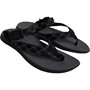 Hush Puppies Mens Good Flip Flops Black