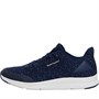 Hush Puppies Mens Jason Trainers Navy