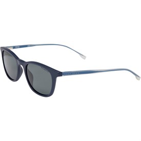 lunette de soleil puma femme bleu