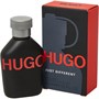 BOSS Mens Just Different 40ml EDT Spray Multi