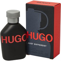 Hugo Boss Mens Just Different 40ml EDT Spray Multi