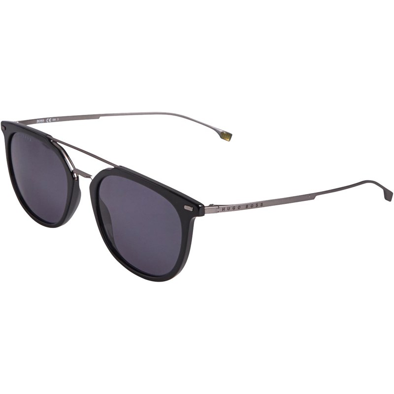 Hugo Boss Mens Sunglasses Black