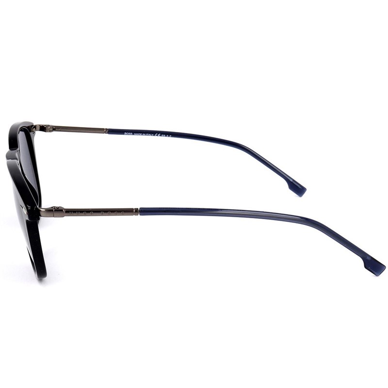 hugo boss polarised sunglasses