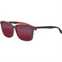 Hugo Boss Lunettes de soleil Homme Rouge