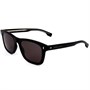 Hugo Boss Lunettes de soleil Homme Noir