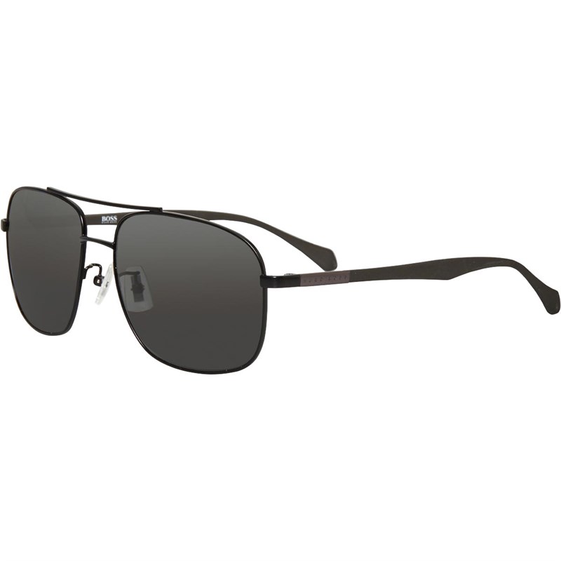 Buy Hugo Boss Mens Sunglasses Black