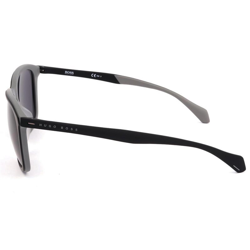 Buy Hugo Boss Mens Sunglasses Black