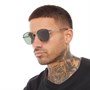 Hugo Boss Heren Zonnebrillen Multi