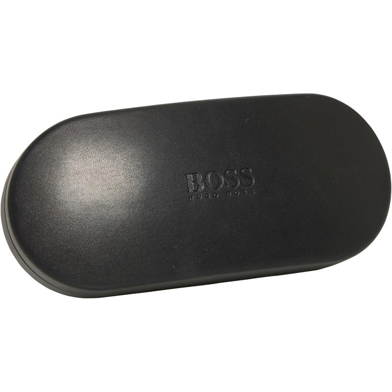 Hugo Boss Mens Sunglasses Havana