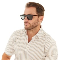 Hugo Boss Mens Sunglasses Black