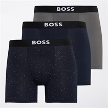 Hugo Boss Herre Tre Pak Bokser Multi