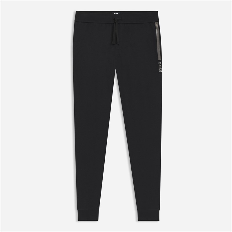 Hugo Boss Jogging authentique Homme Noir - Taille S