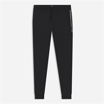 Hugo Boss Heren Authentieke Joggers Zwart