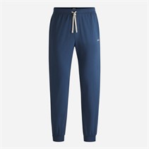 Hugo Boss Heren Mix En Match Joggingbroeken Blauw