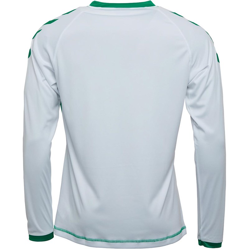 long sleeve football top
