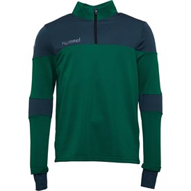 Hummel Heren Sirius 12 Ritssluiting Lange Mouwen Top Donkergroen hummel kopen in de aanbieding Hummel Heren Sirius 12 Ritssluiting Lange Mouwen Top Donkergroen hummel kopen in de aanbieding
