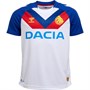 Hummel Herrer GB Rugby League Lions Replica Rugbytrøje Hvid