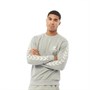 Hummel Heren Chevron Sweater Grijs
