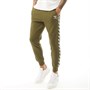 Hummel Herrer Chevron Joggingbukser Grøn