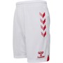 Hummel Junior CAFC Charlton Athletic 20-21 Home Fodboldshorts Blå