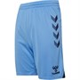 Hummel Junior CCFC Coventry City 20-21 Home Fodboldshorts Blå