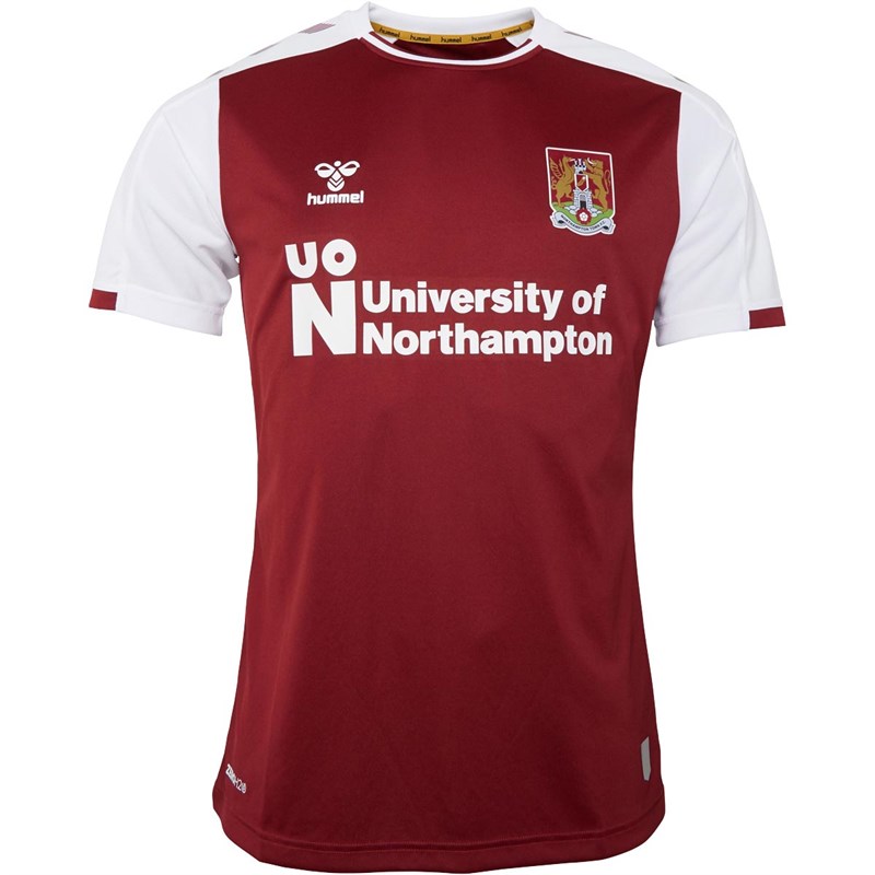 Northampton Town Merchandise 2025