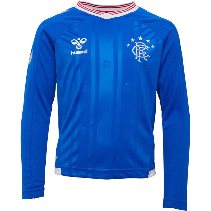 Maillot Sous-couche Manches Longues Hummel - Mixte, Pour Sport Et Quotidien