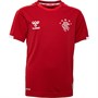 Hummel Junior RFC Rangers Third Jersey Red