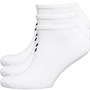 Hummel Unisex Trainer Sokker Hvid