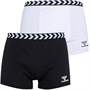 Hummel Boxers Chevron Homme Noir