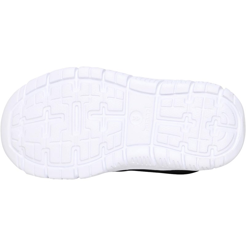 Hummel Piger Infant Crosslite Sneakers Sort