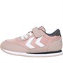 Hummel Piger Infant Reflex Sneakers Lyserød
