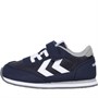 Hummel Infant Reflex Trainers Black Iris