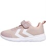 Hummel Piger Infant Actus ML Sneakers Bleg Lilla